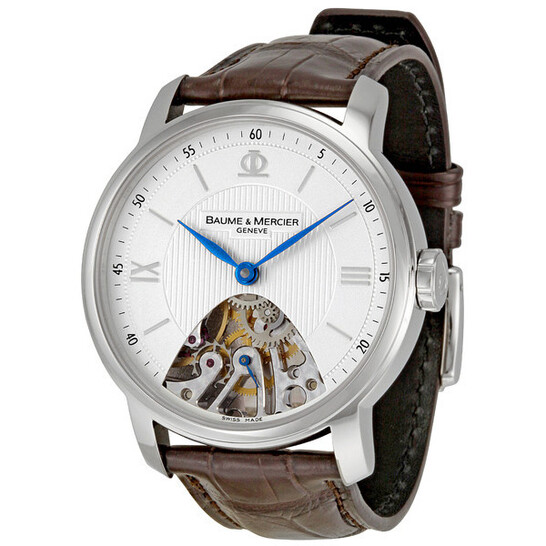 Baume and Mercier Classima Executives Men's Watch 8786