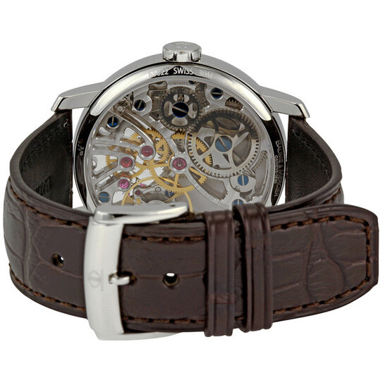 Baume and Mercier Classima Executives Men's Watch 8786