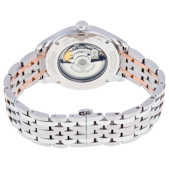 Baume & Mercier 腕時計 2点セット Clifton Club 10402 メンズ ウォッチ | Baume & Mercier