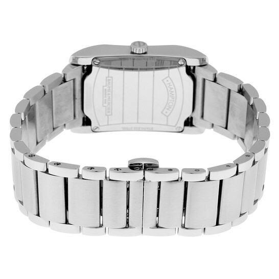 Baume Et Mercier Baume and Mercier Hampton Mother of Pearl