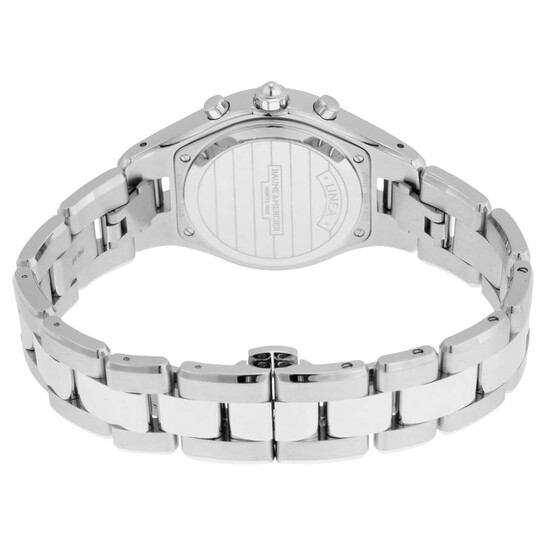 Baume Et Mercier Baume and Mercier Linea Chronograph Mother
