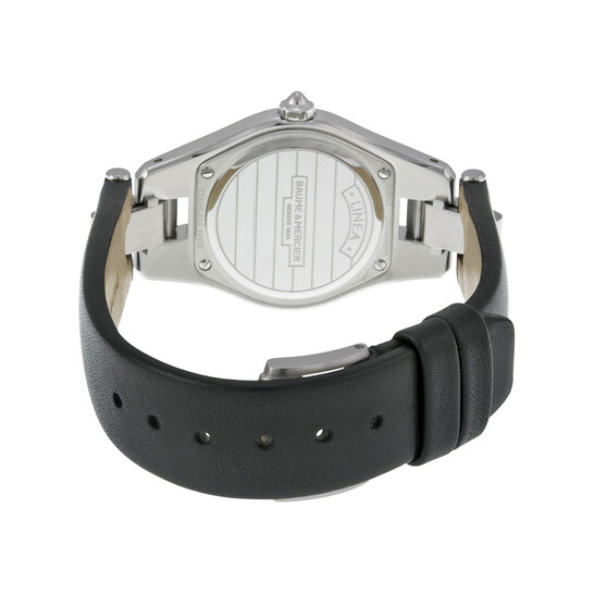 Baume and Mercier Linea Ladies Watch 10008 Baume and Mercier Linea Ladies Watch 10008 - 546x546 Image #3