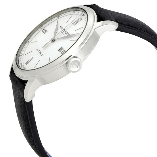Baume Et Mercier Classima Automatic Men's Watch MOA10332