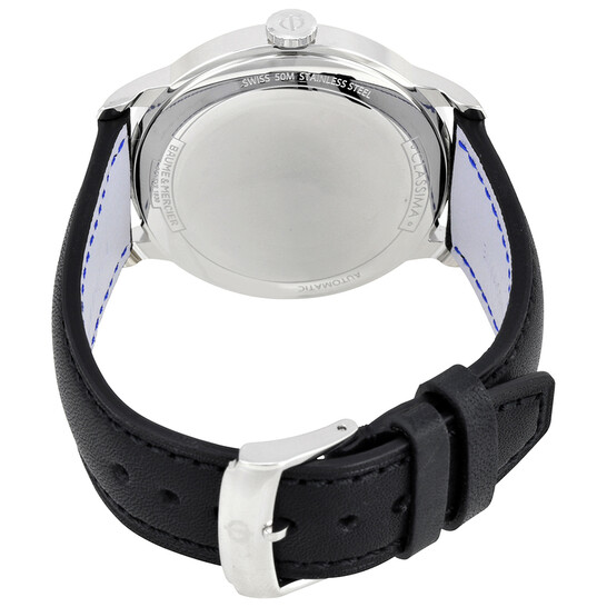 Baume Et Mercier Classima Automatic Men's Watch MOA10332