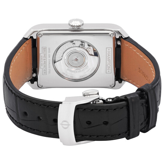 時計 baume&mercier hampton Baume & Mercier Hampton | eBay