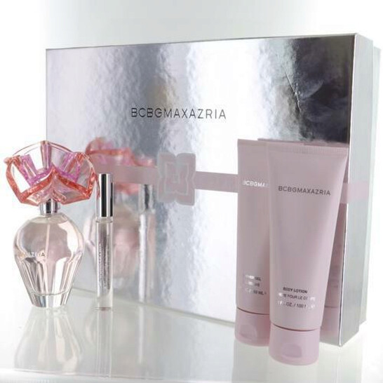 Bcbg Max Azria Bcbg / Bcbg Max Azria Set (W) 857792005870 Fragrances