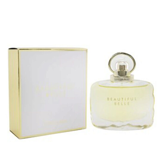Estee Lauder Beautiful Belle / Estee Lauder EDP Spray 3.4 oz