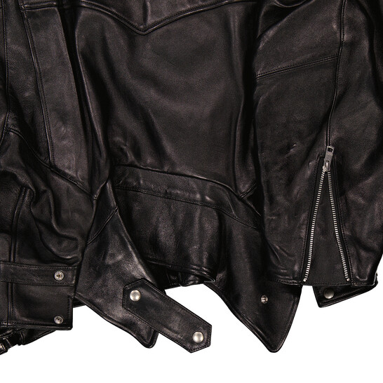 beautiful people  riders jacketｓ Vintage leather THE/a riders jacket【120-130】 | beautiful