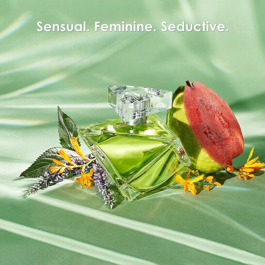 25e ★y ファン・サーヴィス[sweet](DVD付) Perfume Lela Rose Women's SXY Perfume from Unforgettable Moments