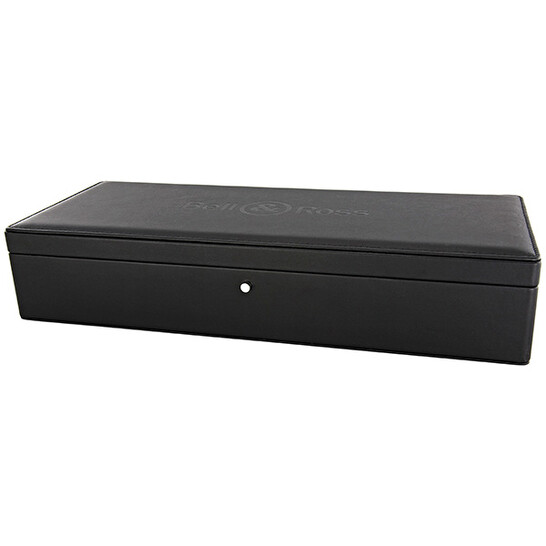 Bell and Ross Commando Automatic Chronograph Dark Grey Men's Watch BR0394-COMMANDO Bell and Ross Commando Automatic Chronograph Dark Grey Men's Watch BR0394-COMMANDO - 546x546 Image #4