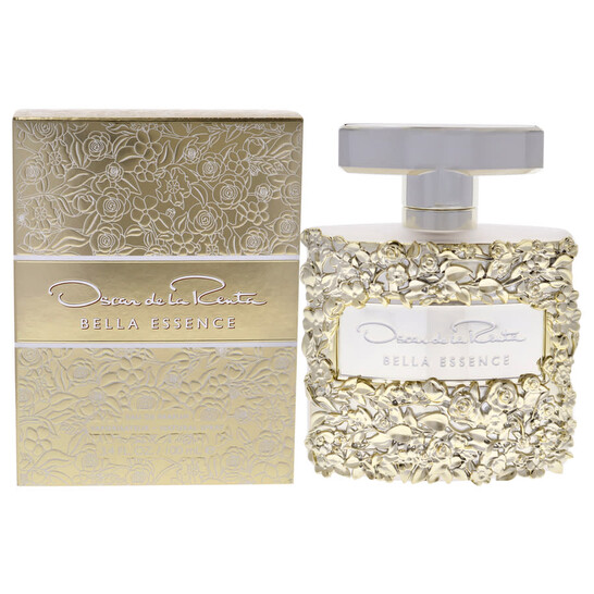 OSCAR DE LA RENTA Bella Essence / EDP Spray 3.4 oz (100 ml) (w)