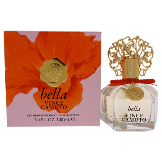 Bella / Vince Camuto EDP Spray 3.4 oz (100 ml) (w) - 546x546