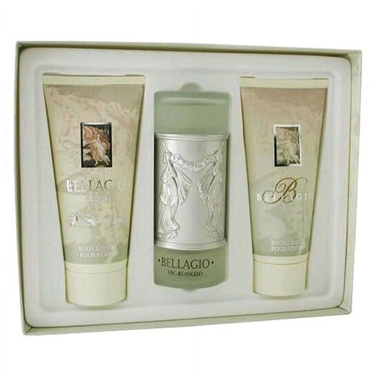 Bellagio Ladies Bellagio Gift Set Fragrances 827669010023 Bellagio