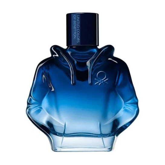 Benetton Men's We are Tribe EDT 3.0 oz Fragrances