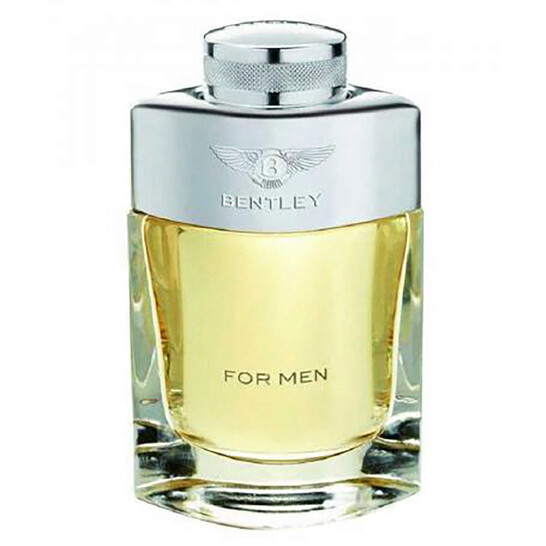Bentley Men's Bentley EDT Spray 3.4 oz (Tester) Fragrances