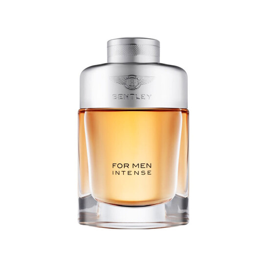Bentley Men's Bentley For Men Intense EDP 3.4 oz (Tester