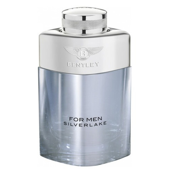 Bentley Silverlake by Bentley, 3.4 oz EDP Spray for Men main image 0