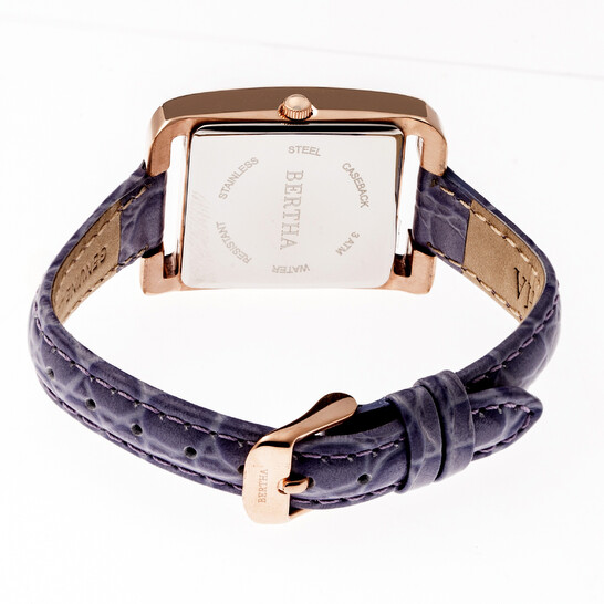 Bertha Marisol Ladies Watch BR6905 - 546x546 Image #2