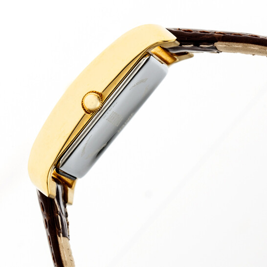 Bertha Marisol White Dial Ladies Watch BR6903 847864153882