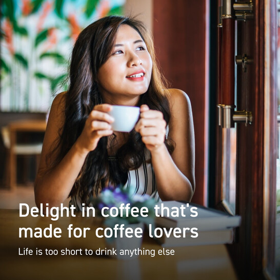 Bestpresso Coffee for Nespresso Original Machine 120 pods Certified Genuine Espresso Brazil Blend Pods Compatible with Nespresso Original - 546x546 Image #3