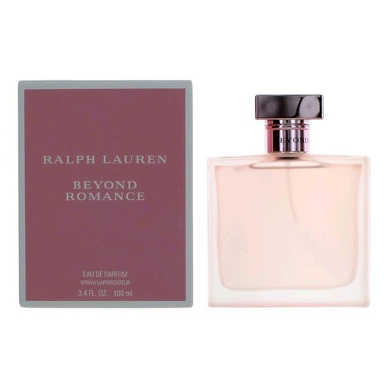 Ralph Lauren Beyond Romance / Ralph Lauren EDP Spray 3.4 oz (100