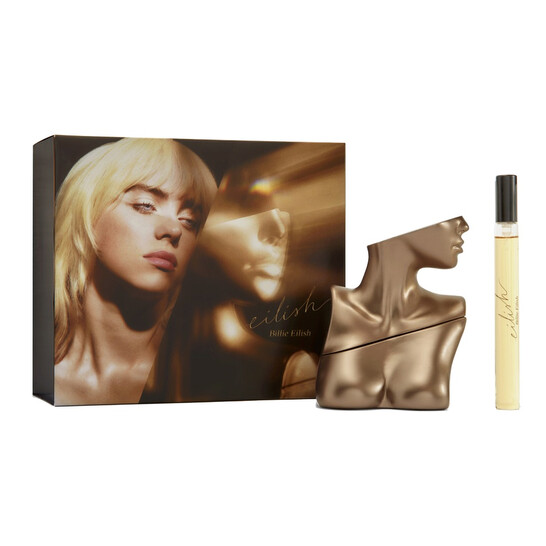 Billie Eilishフレグランス Amazon.com: Billie Eilish Eau de Parfum Perfume for Women, Travel