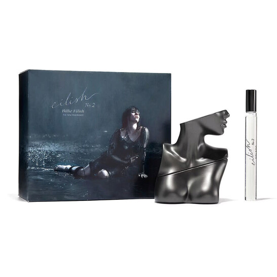 Billie Eilish Ladies Eilish No. 2 Gift Set Fragrances