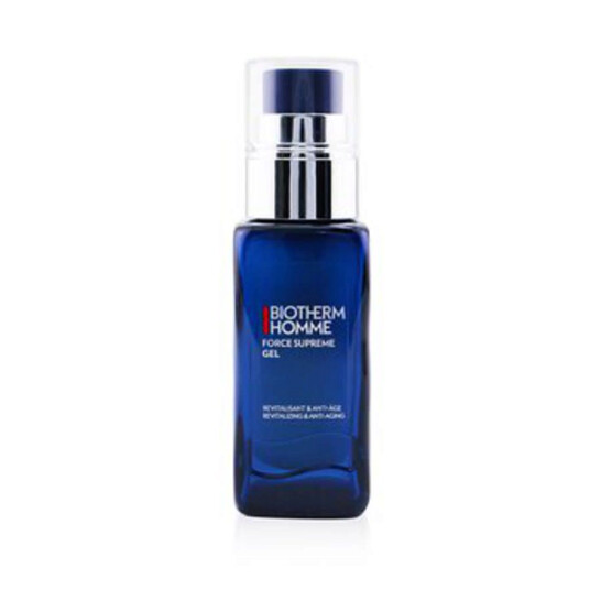 Biotherm Men's Homme Force Supreme Revitalizing & Anti-Aging Gel