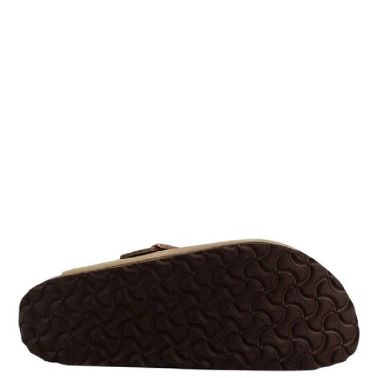 Birkenstock Boston Leather Sandals, Brand Size 41 (US Size 8