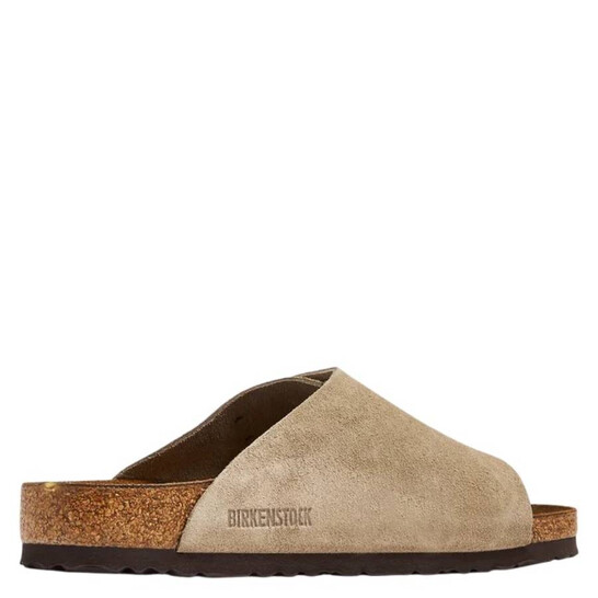 Birkenstock Zurich Suede Sandals, Brand Size 40 ( US Size 7