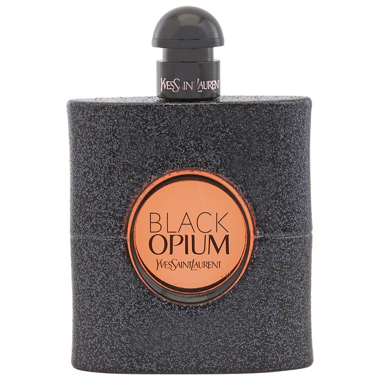 Yves Saint Laurent Black Opium Ysl EDP Spray oz (90 ml) (w