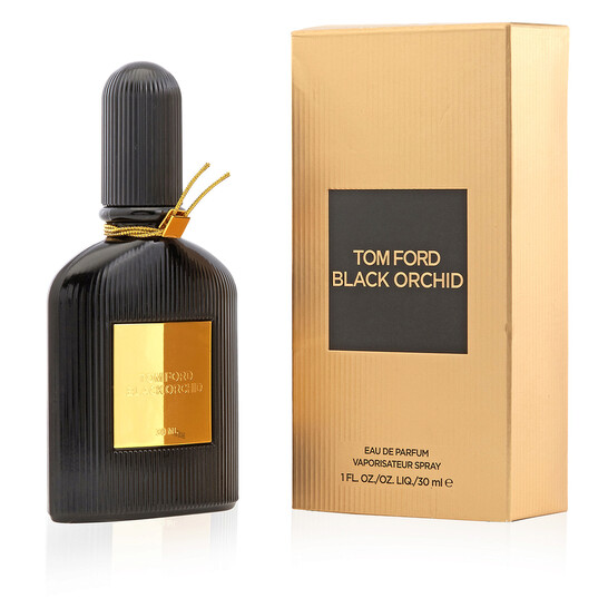 Orchid Edp Black Orchid By Tom Ford Eau De Parfum Orchid Perfume