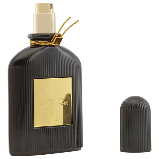 Tom Ford Black Orchid Tom Ford EDP Spray oz (u) 888066000055