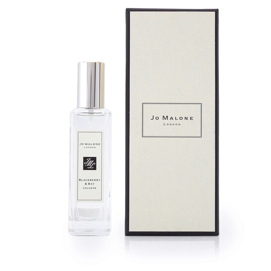 【新品未使用】JO MALONE BLACKBERRY & BAY 175ml Jo Malone London Blackberry & Bay Body Creme, 175 mL