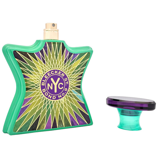 Bleecker Street by Bond No.9 EDP Spray 3.4 oz (u)