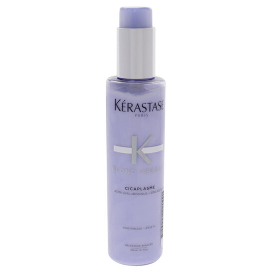 Kerastase Blond Absolu Cicaplasme Serum by Kerastase for Unisex