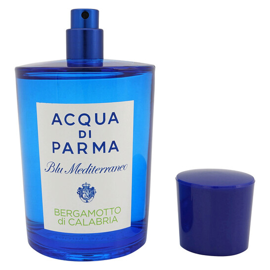 Blu Mediterraneo Bergamotto Di Calabria Acqua Di Parma EDT Spray oz  (m)