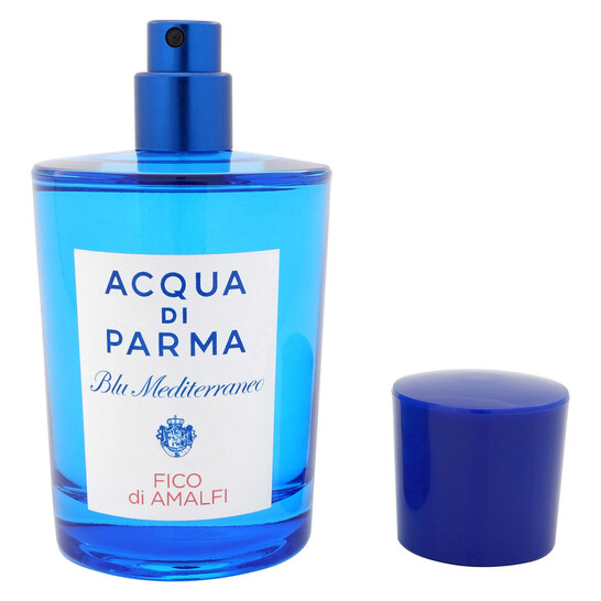 Blu Mediterraneo Fico Di Amalfi Acqua Di Parma EDT Spray oz (75 ml)  (m)