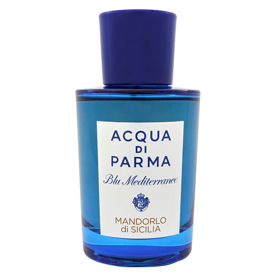 Acqua Di Parma Blu Mediterraneo Mandorlo Di Sicilia / Acqua