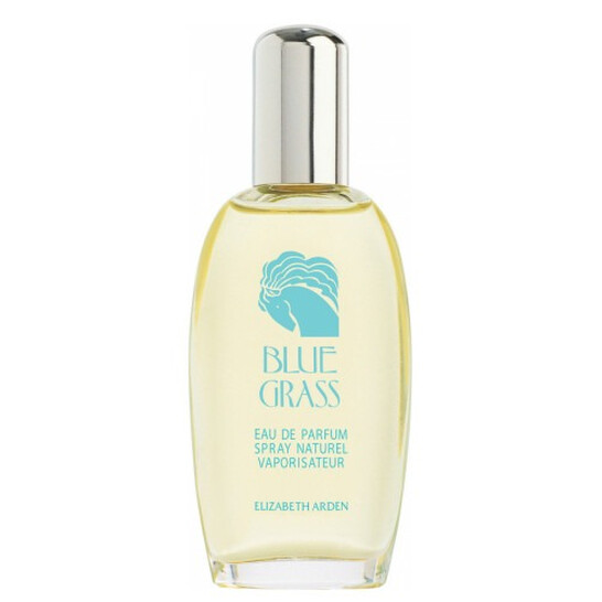 Blue Grass by Elizabeth Arden For Women Eau De Parfum Spray 3.3 Oz - 546x546 Image #2