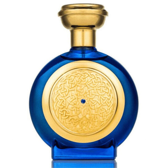 Boadicea The Victorious Blue Sapphire For Unisex Eau De Parfum 3.4