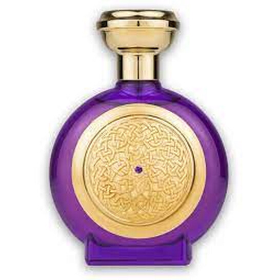 Boadicea The Victorious Unisex Violet Sapphire EDP Spray 3.4
