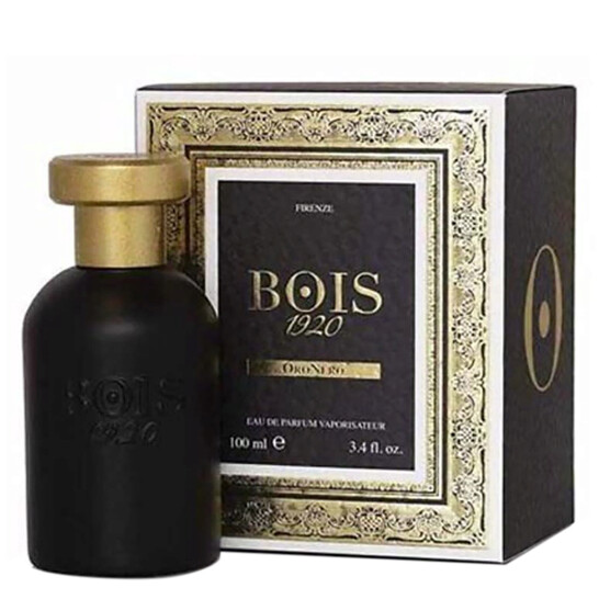 Bois 1920 Oro Nero Eau De Parfum Spray 3.4 oz 8055277280534