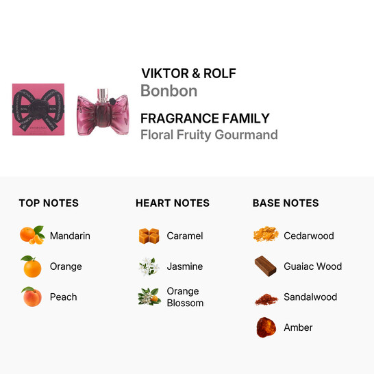 Bonbon / Viktor & Rolph EDP Spray 3.0 oz (w) Bonbon / Viktor & Rolph EDP Spray 3.0 oz (w) - 546x546 Image #2