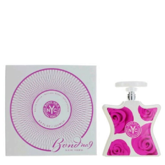 Bond No.9 Ladies Central Park South EDP Spray 3.3 oz Fragrances