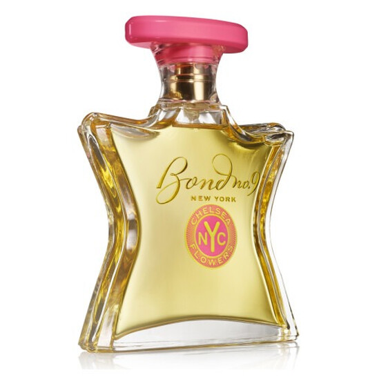 Bond No.9 Ladies Chelsea Flowers EDP Spray 3.4 oz Fragrances