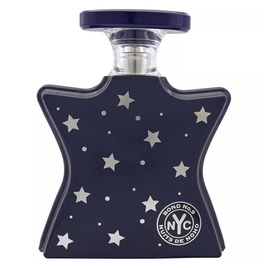 Bond No.9 Ladies Nuits De Noho Eau De Parfum Spray 3.3 oz (100 ml