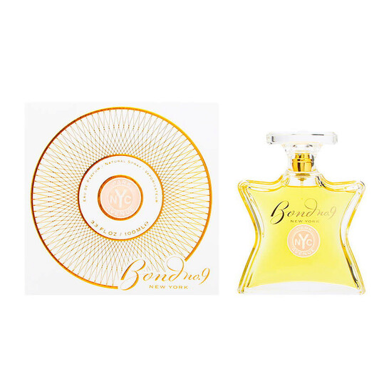 NEIGHBORHOOD SPRAY FL-007 美品 Bond No.9 Ladies Park Avenue EDP Spray 3.3 oz Fragrances