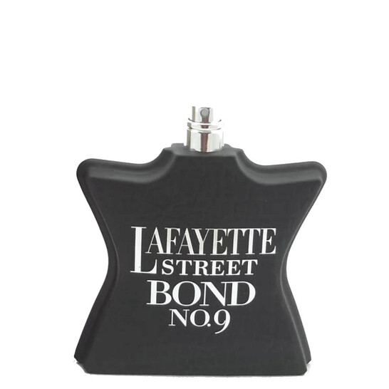 Bond No.9 Men's Lafayette Street EDP Spray 3.3 oz (Tester