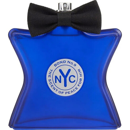 The Scent Of Peace Natural by Bond No. 9 Fragrance Samples